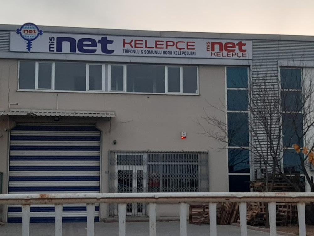 Fabrikamız